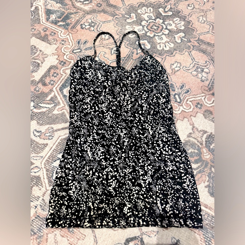 Lulu Lemon tank top